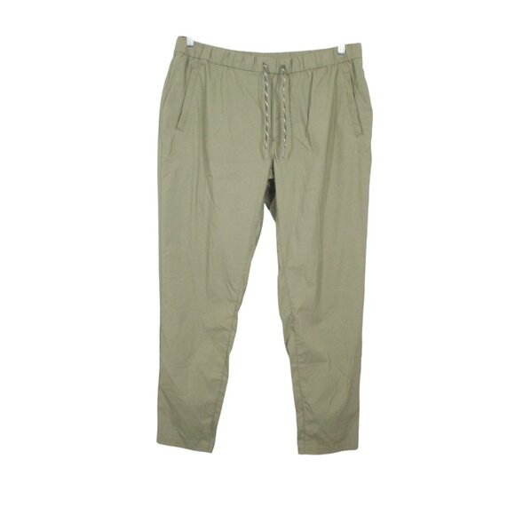 LL Bean Pathfinder Ripstop Adventure Pants Standard Fit Tapered Leg L 30" - Picture 1 of 10